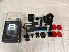 GoPro Hero 8 black