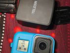 Gopro Hero 8 Black ( Fresh Condition)