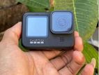 GoPro Hero 9 Black Action Camera