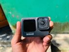 Gopro hero 9 black for sell