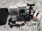 Gopro Hero 9 Black Full Setup