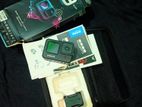 GoPro hero 9 black sell full fresh condition with box charger