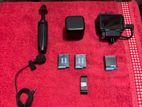 Gopro Hero 9 Black with all Accessories