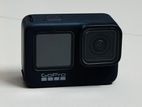 Gopro Hero 9 Camera with Memory Card And Case