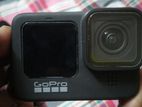 Gopro hero 9 for sell, urgent