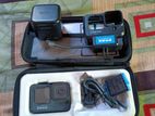 Gopro Hero 9 Full Fresh, Unused