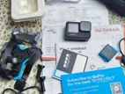 Gopro Hero 9 with Accessories