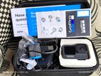 Gopro Hero 9 With accessories