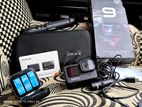Gopro Hero 9 with Accessories