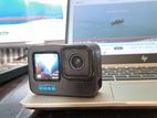Gopro Hero Black 10 Waterproof