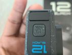 GoPro Hero Black 12 || Action Camera