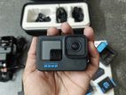 GoPro HERO10 Black - Waterproof Action Camera