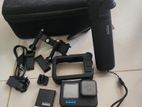 GoPro HERO11 Black Creator Edition