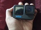 GoPro HERO11 Waterproof Action Camera with 5.3K60 Ultra HD Video