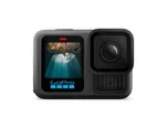 GoPro HERO13 27MP Waterproof Touch Screen 5.3K Action Camera [ NEW ]
