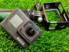 GoPro Hero7 Black — Action Camera with Touch Screen 4K Ultra HD