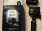 Gopro Hero8 Action Cameras