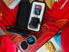Gopro Hero9 Black 20mp 5k Ultra Hd Touch Screen Waterproof Action Camera