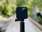 Gopro max 360 action camera