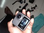 gopro max action