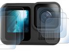 Gopro13 12 10 9 Protective Lens Screen Film