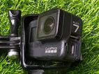 Goproblack7 Best Condition