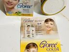Goree Cream Beauty Night