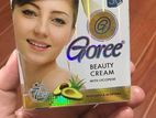 goree cream