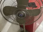 Fan Sell