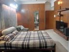 Gorgeous Full Furnished Apartment Rent in Gulshan -2