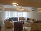 Gorgeous Full-Furnished Apartment Rent in Gulshan