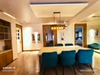 Gorgeous Fully Furnished Apartment For Rent in Gulshan 2