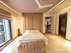 Gorgeous Fully Furnished Apartment For Rent in Gulshan 2