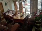 Gorgeous Fully Furnished Apartment Rent@ Banani