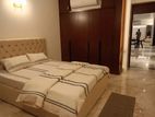 Gorgeous Fully Furnished Flat For Rent @ GULSHAN