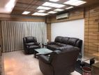 GORGEOUS FURNISHED FLAT RENT IN BARIDHARA