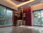 Gorgeous Interior & Semi Furnished Apartment Rent At Gulshan