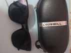 Louis Will Back Sun Glass for sale