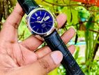 Gorgeous ORIENT Posh Royal Blue Automatic Watch