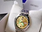 Gorgeous SEIKO 5 Automatic Original JAPAN