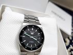 Gorgeous SEIKO 5 Automatic Railway series JAPAN