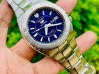 Gorgeous SEIKO 5 Superior SNZC93 Royal Blue Automatic Watch