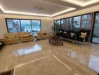 Gorgeous Semi/Full Furnished 4Bed Apartment Rent In Gulshan
