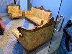 Gorgeous Shegun Victoria Sofa Set