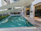 Gorgeous Swimming Pool-Gym Facilities New Flat For Rent Gulshan-2