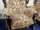 Gorgeous Victoria Sofa Set