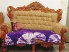 Gorgeous Victoria sofa set in regionable price a