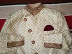 Gorgeous Wedding sherwani set