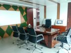 Gorgeous Well Decorated Office Space Rent At Gulshan