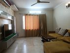 Gorgeous With Burmateak Interior Well Decorated Apartment Rent